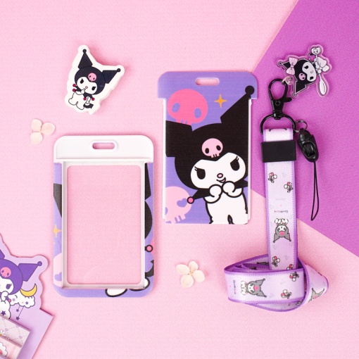 Чехол для карты "Kuro" A