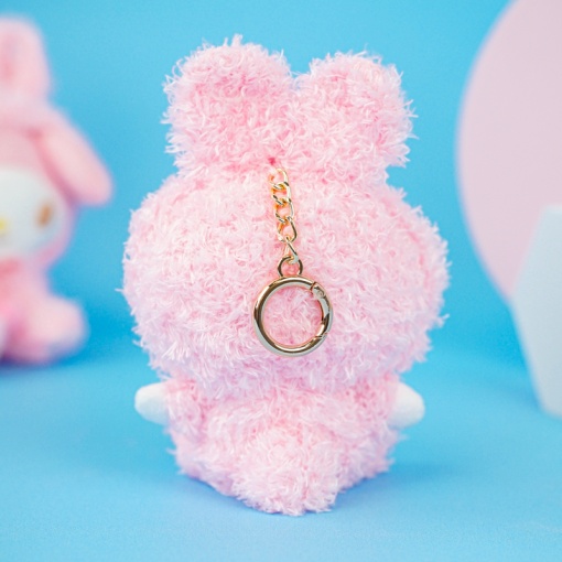 Мягкий брелок "My Mld" Мело, 16 см