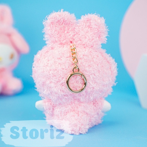 Мягкий брелок "My Mld" Мело, 16 см