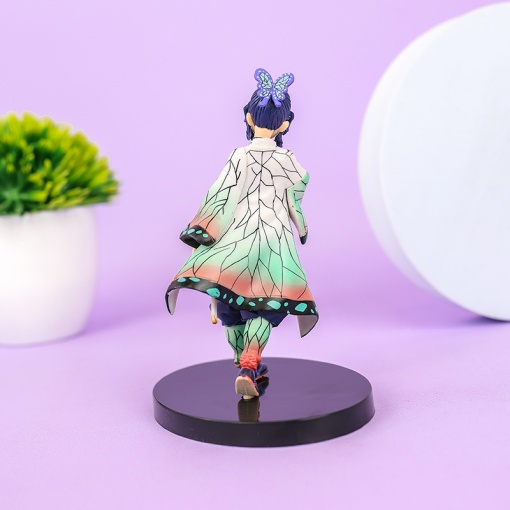 Фигурка "Kimetsu no Yaiba" Shinobu Kochou, 15см оптом