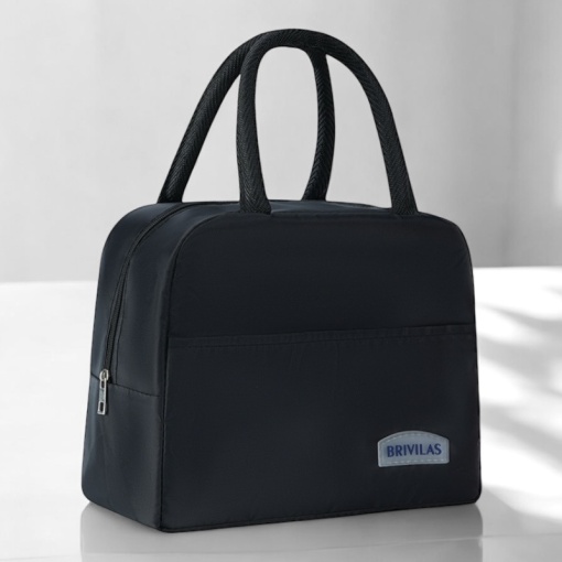 Термосумка "Brivilas" черный