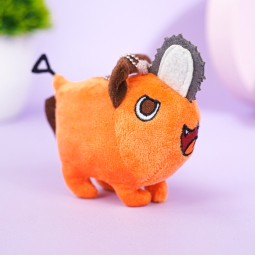 Мягкий брелок "Почитта" 10 см