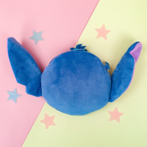 Монетница "Глазастик" №1