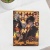 Блокнот "Harry Potter Magic Academy" A5