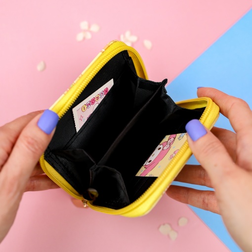 Мини-кошелек "BT21" Mang №3