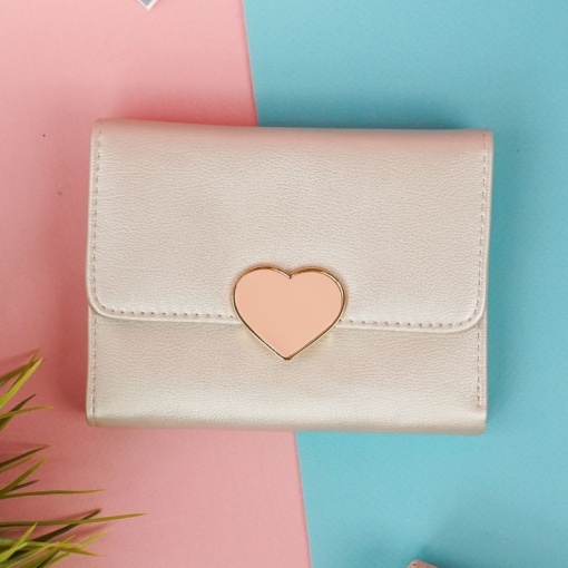 Кошелек "Heart"