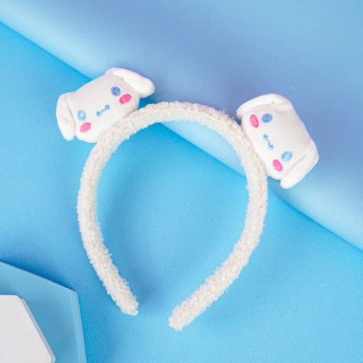 Ободок "My Mld" Корица