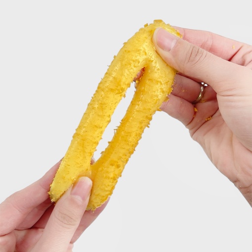 Антистресс "Жареные пончики" 2шт