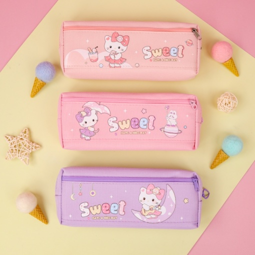 Пенал "Sweet Kt" в ассортименте