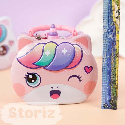 Копилка "Cute Unicorn"  оптом