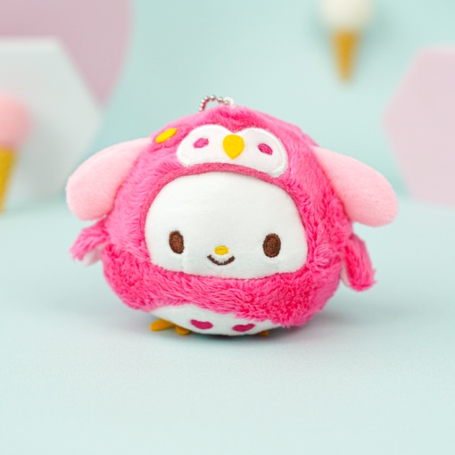 Мягкий брелок "My Mld" Мело, 9 см