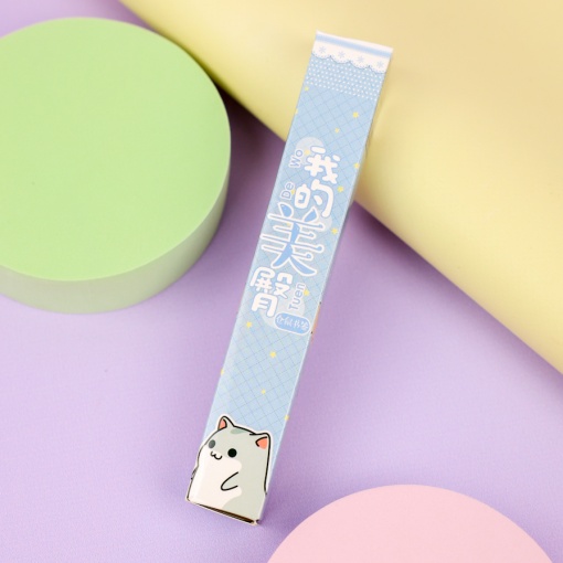 Закладка "Humor hamster"