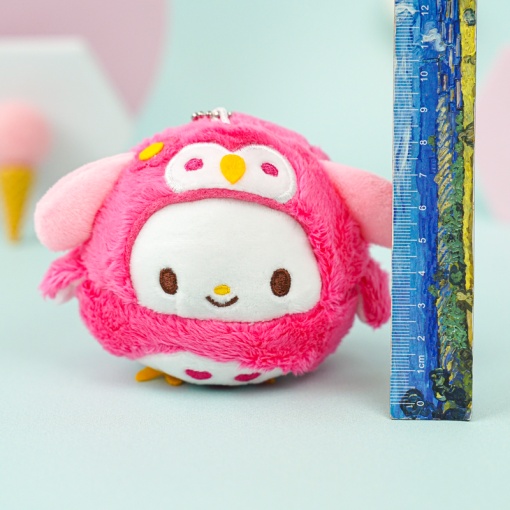 Мягкий брелок "My Mld" Мело, 9 см