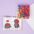 Конструктор "Mini Blocks Spider" 6039 (860 деталей)