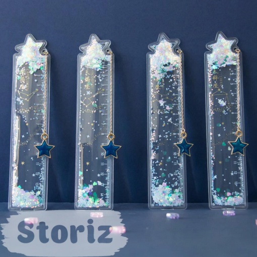 Линейка "Star"