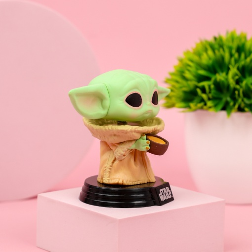 Фигурка Funko "Yoda" 378 оптом