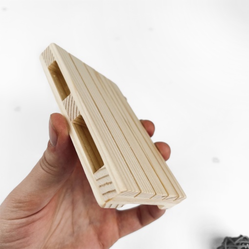 Подставка под кружку "Поддон"  оптом