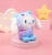 Мягкая игрушка "My Mld" Корица, 20см (серия тай-дай)