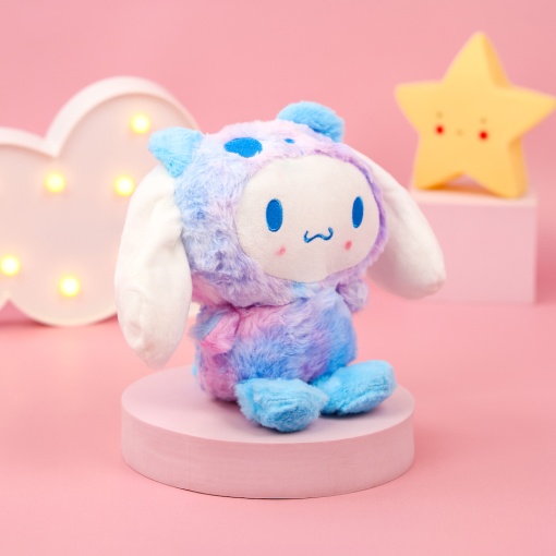 Мягкая игрушка "My Mld" Корица, 20см (серия тай-дай)
