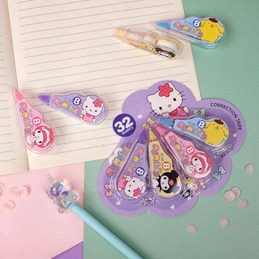 Корректор "My Mld" 4 шт