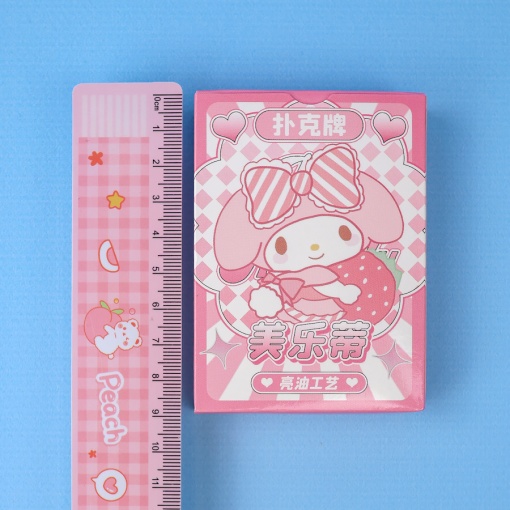 Игральные карты "My Mld" Мело