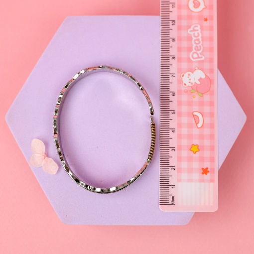 Браслет "Перо"