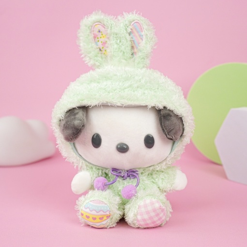 Мягкая игрушка "Pochacco" 30 см