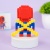 Конструктор "Mini Blocks Spider" 6039 (860 деталей)