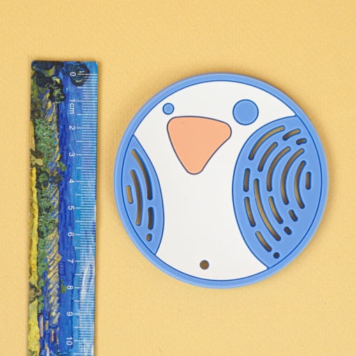 Подставка под кружку "Birds" A оптом