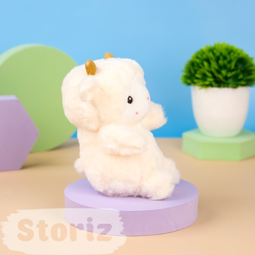 Мягкая игрушка "Sheep" 25см