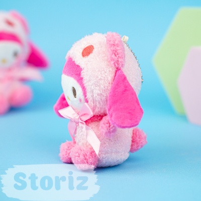 Мягкий брелок "My Mld" Мело, 12 см
