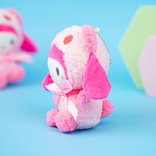 Мягкий брелок "My Mld" Мело, 12 см