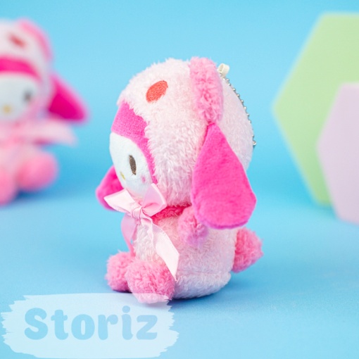 Мягкий брелок "My Mld" Мело, 12 см
