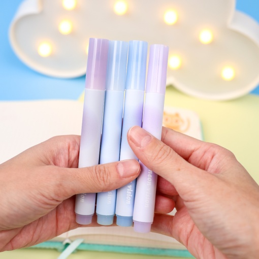 Набор маркеров "Neon Vision" 7258C