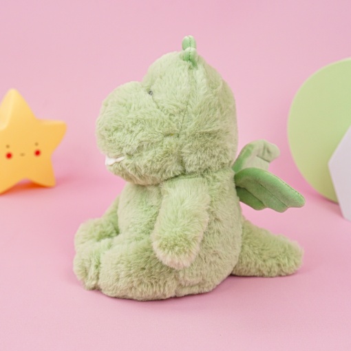 Мягкая игрушка "Милый  Динозавр" 25см