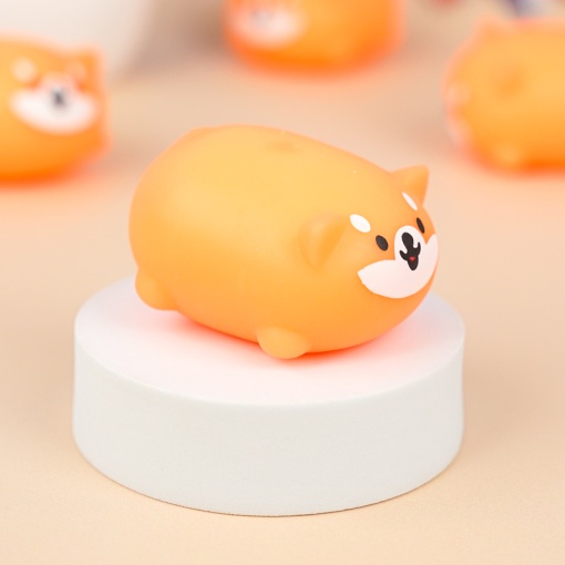 Сквош "Сиба-Ину"