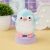 Мягкий брелок "Penguin" 11 см