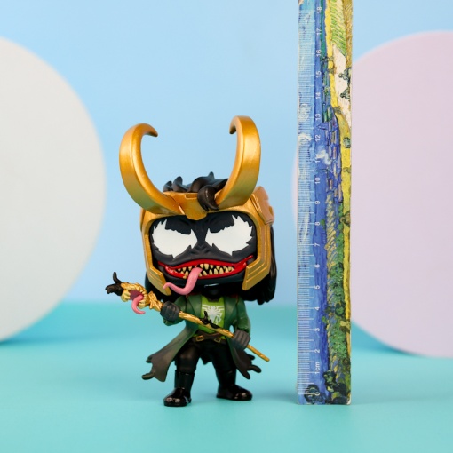 Фигурка Funko "Venomized" 368 оптом