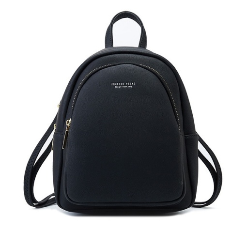 Рюкзак "Forever Young" с двумя отделениями