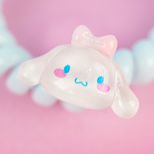 Резинка для волос "My Mld" Cinnamon