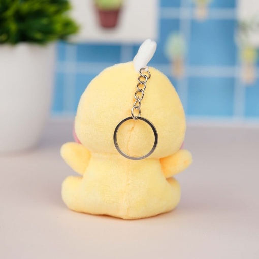 Мягкий брелок "Lalafan" A, 10 см