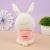 Мягкая игрушка "Lucky Bunny" розовый, 30 см