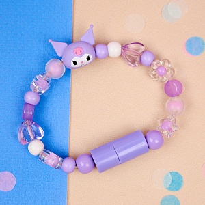 Кабель зарядка-браслет "Куро" (USB Type-C)