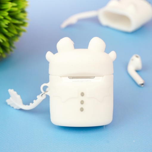 Чехол для AirPods Pro 3 "Дневная Фурия" 