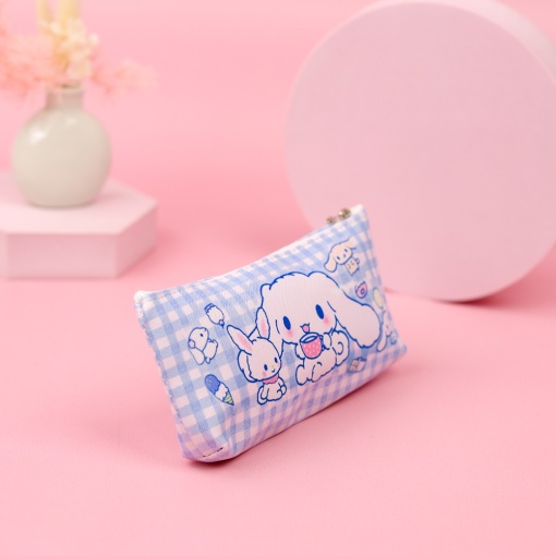 Пенал "Корица" Чаепитие 