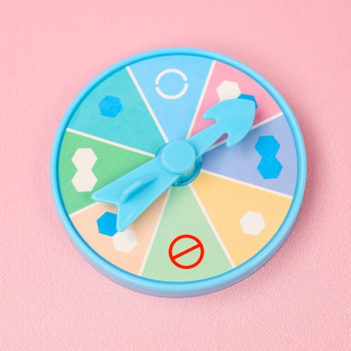 Настольная игра "Пингвин на льду"