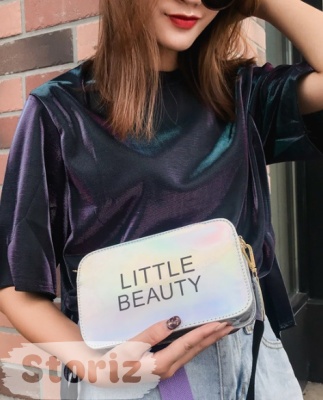 Сумка "Little Beauty" прямоугольная