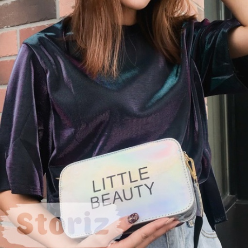 Сумка "Little Beauty" прямоугольная