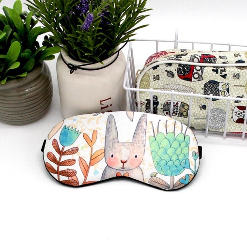 Маска для сна "Forest Rabbit"