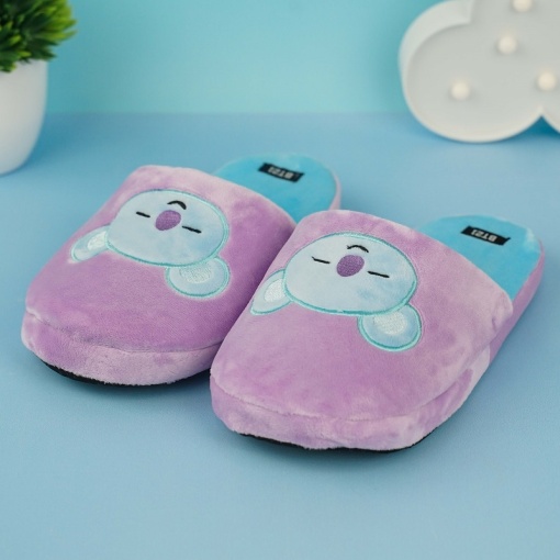 Тапочки "BT-21" KOYA, р.36-42